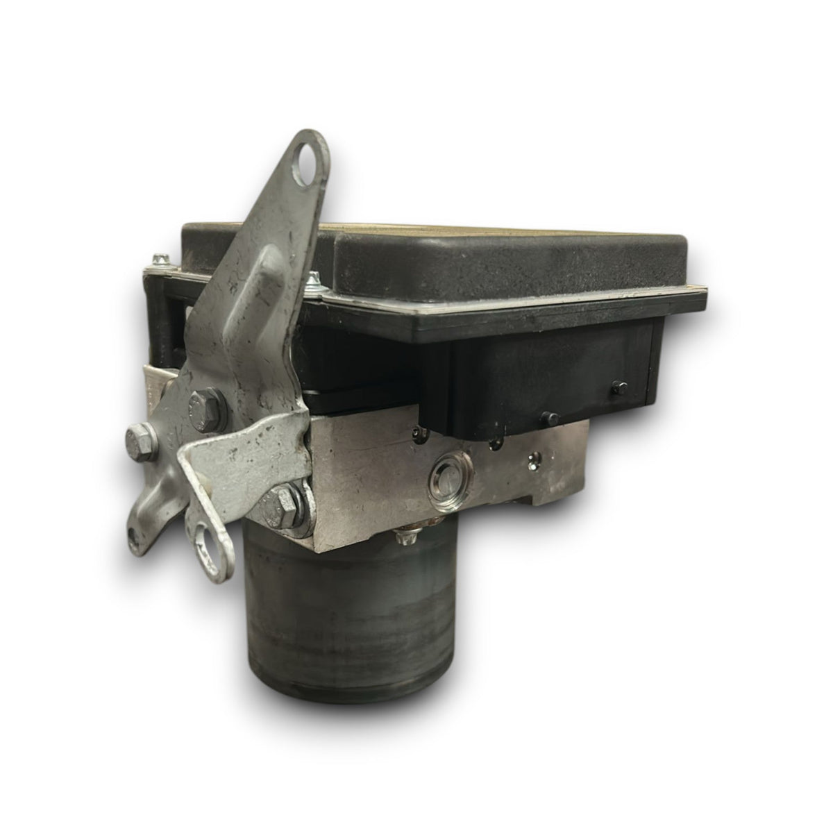 Centralina Pompa Abs Bmw Serie 3 E90 2.0 Diesel (2005 > 2013) cod:34516784868 - 01 - F&P CRASH SRLS - Ricambi Usati