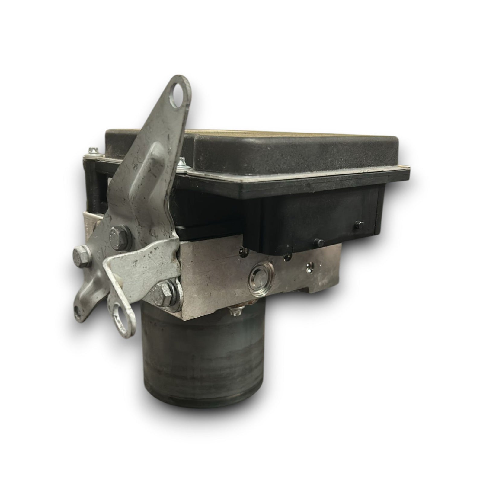 Centralina Pompa Abs Bmw Serie 3 E90 2.0 Diesel (2005 > 2013) cod:34516784868 - 01 - F&P CRASH SRLS - Ricambi Usati