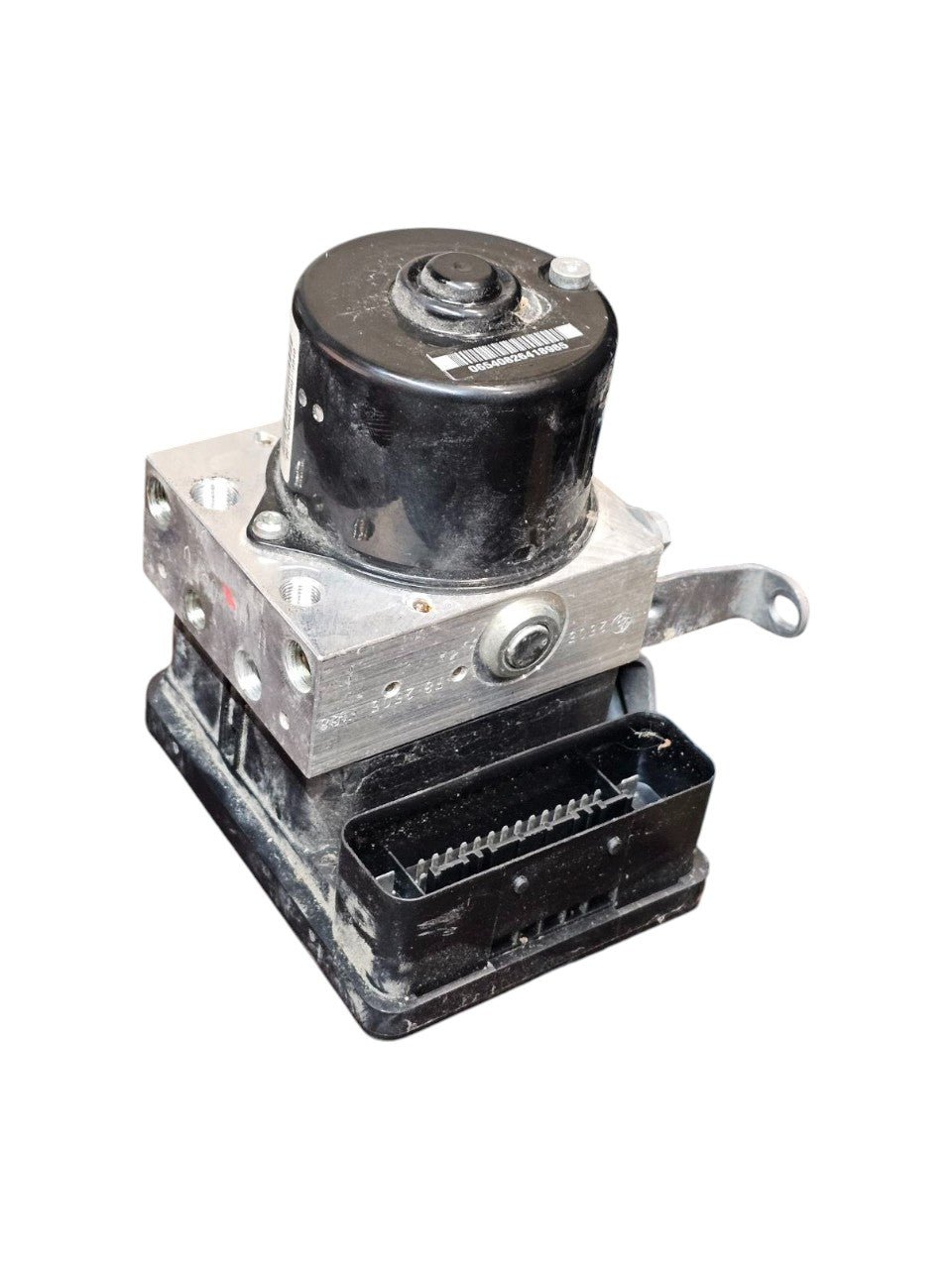 Centralina Pompa Abs BMW Serie 3 E91 2.0 Diesel Cod:3451 - 6784763 - 01 (2005 - 2012) - F&P CRASH SRLS - Ricambi Usati