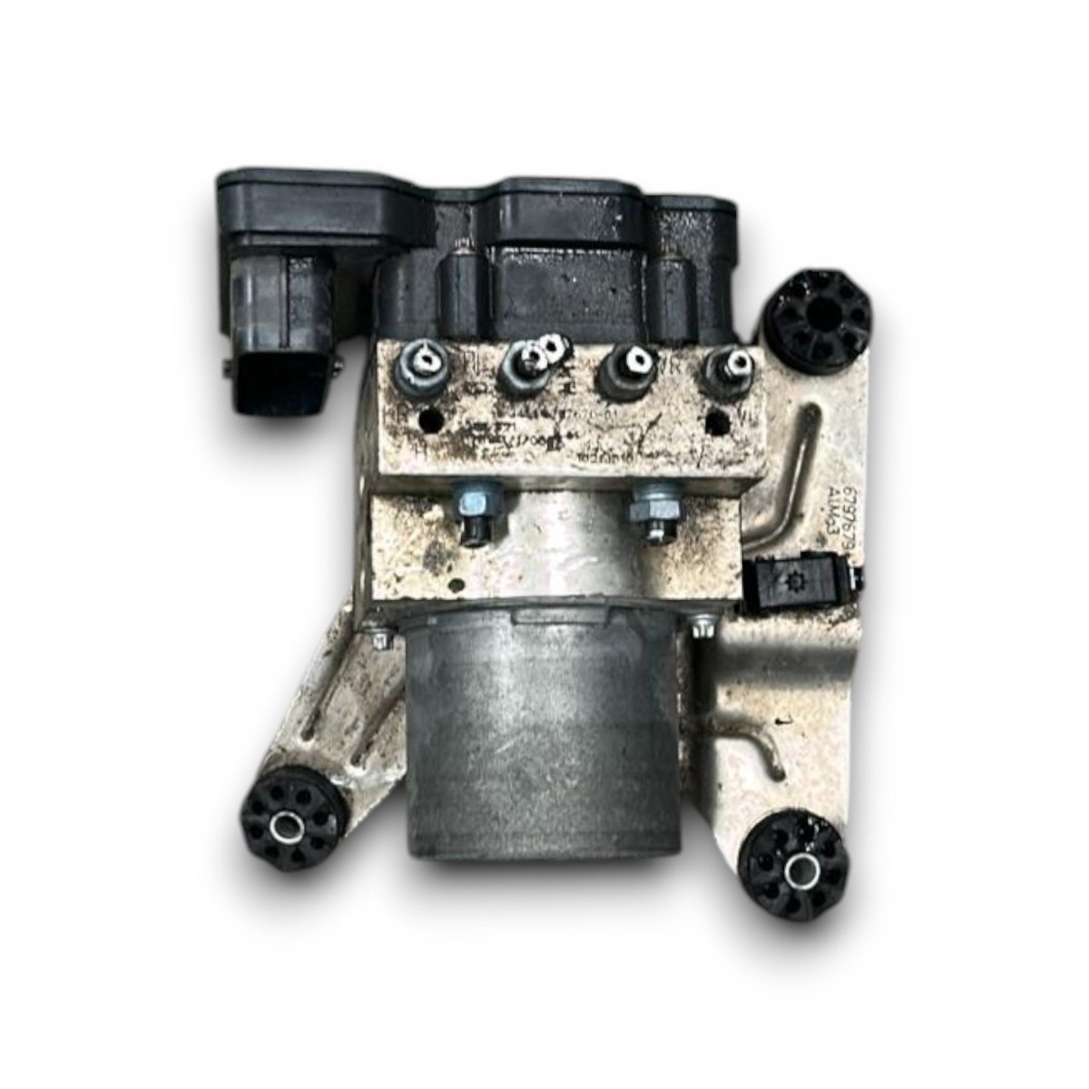 Centralina / pompa abs BMW Serie 5 6797670 - 01 2.0 diesel (F11) (2010 > 2017) - F&P CRASH SRL - Ricambi Usati