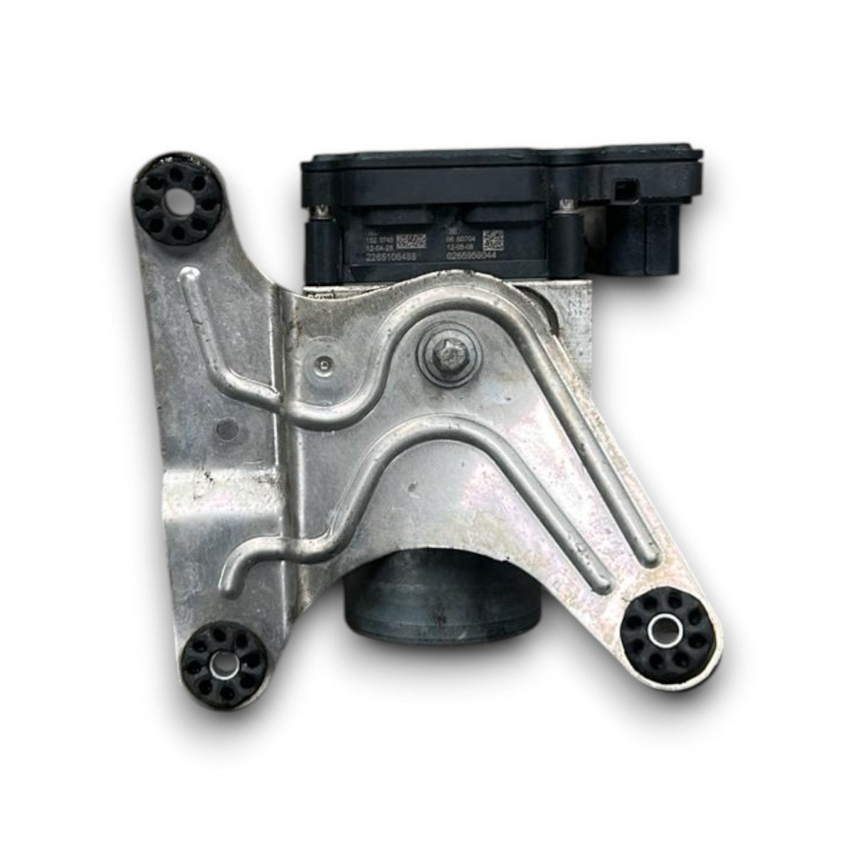 Centralina / pompa abs BMW Serie 5 6797670 - 01 2.0 diesel (F11) (2010 > 2017) - F&P CRASH SRL - Ricambi Usati