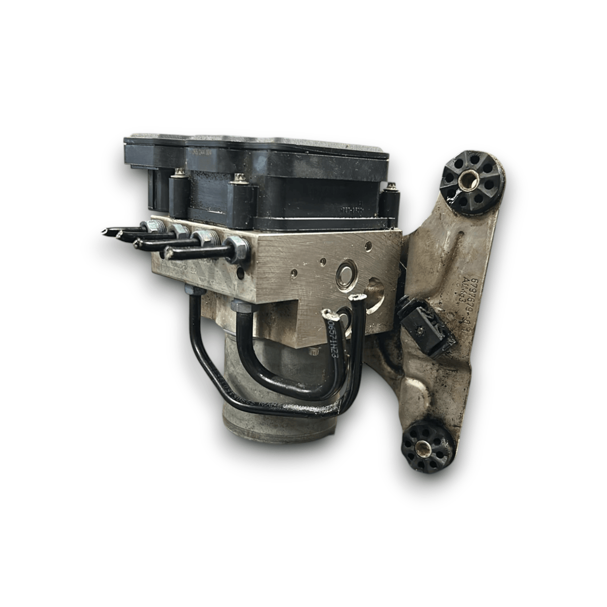 Centralina Pompa Abs Bmw Serie 6 Gran Coupé 3.0 Benzina cod:0265956348 (2012 > 2018) - F&P CRASH SRLS - Ricambi Usati