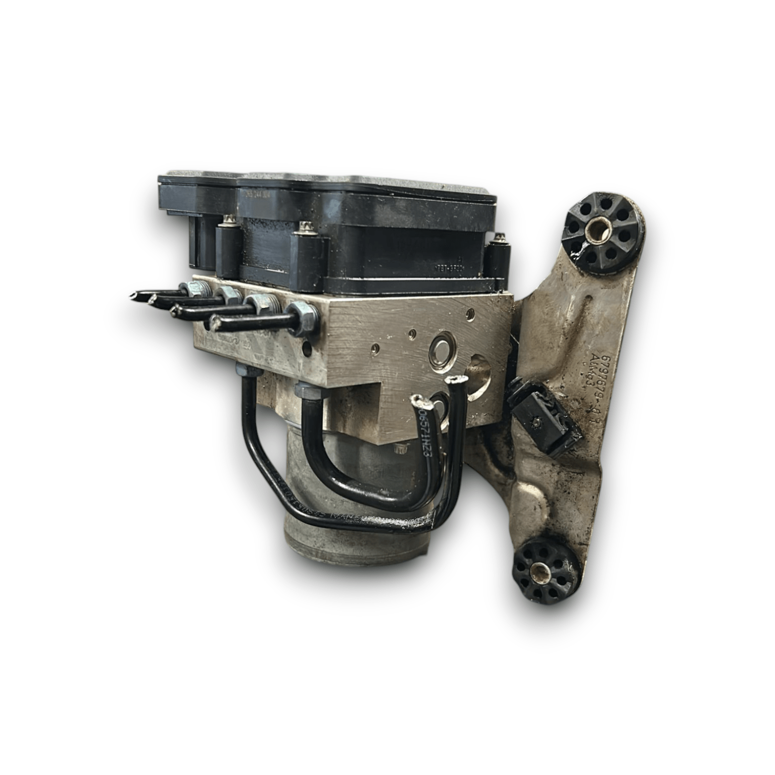 Centralina Pompa Abs Bmw Serie 6 Gran Coupé 3.0 Benzina cod:0265956348 (2012 > 2018) - F&P CRASH SRLS - Ricambi Usati