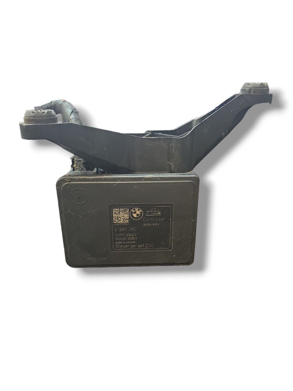 Centralina Pompa Abs Bmw X1 F48 2.0 Diesel ( 2015 - 2022 ) Cod : 6885280 - 3451-6885279-01 - F&P CRASH SRLS - Ricambi Usati