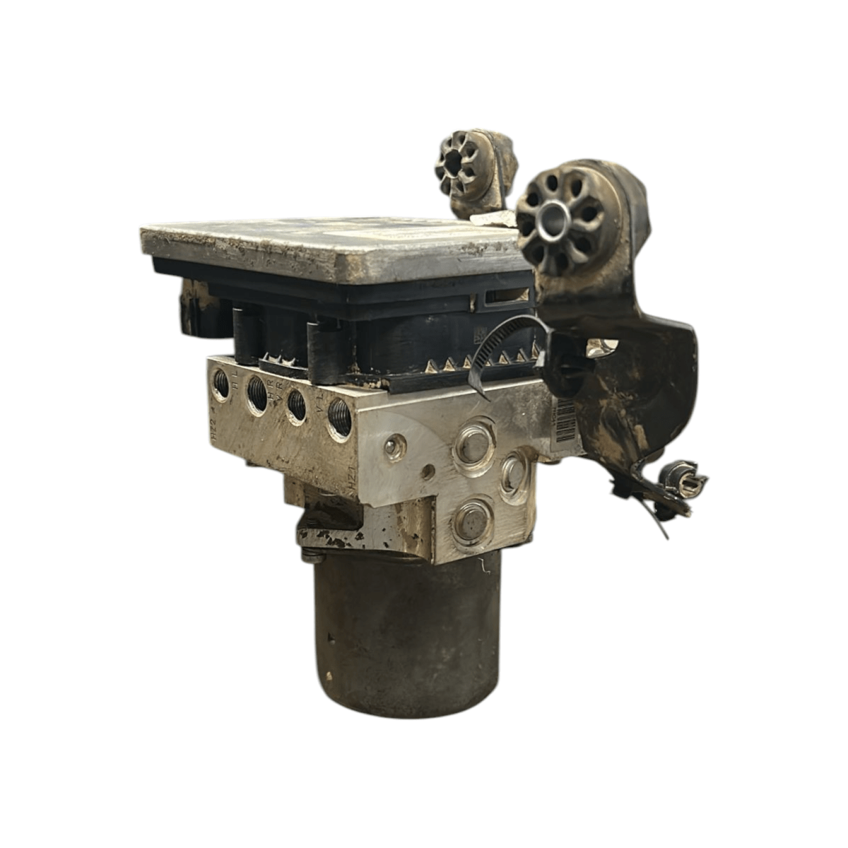 Centralina pompa abs bmw x3 g01 2.0 diesel cod:6895450 (2017 > 2024) - F&amp;P CRASH SRL - Ricambi Usati