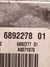 Centralina Pompa Abs Bmw X3 G01 / X4 2.0 diesel (2017>) cod.6892278 - F&P CRASH SRLS - Ricambi Usati
