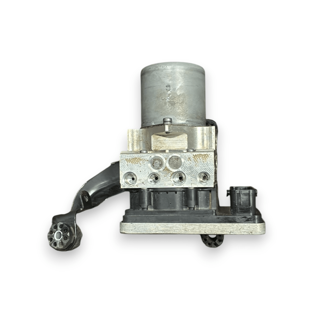 Centralina / pompa abs bmw x4 g02 benzina - hybrid cod:54088991a / a022b376 / a021t088 (2018 - ) - F&P CRASH SRL - Ricambi Usati