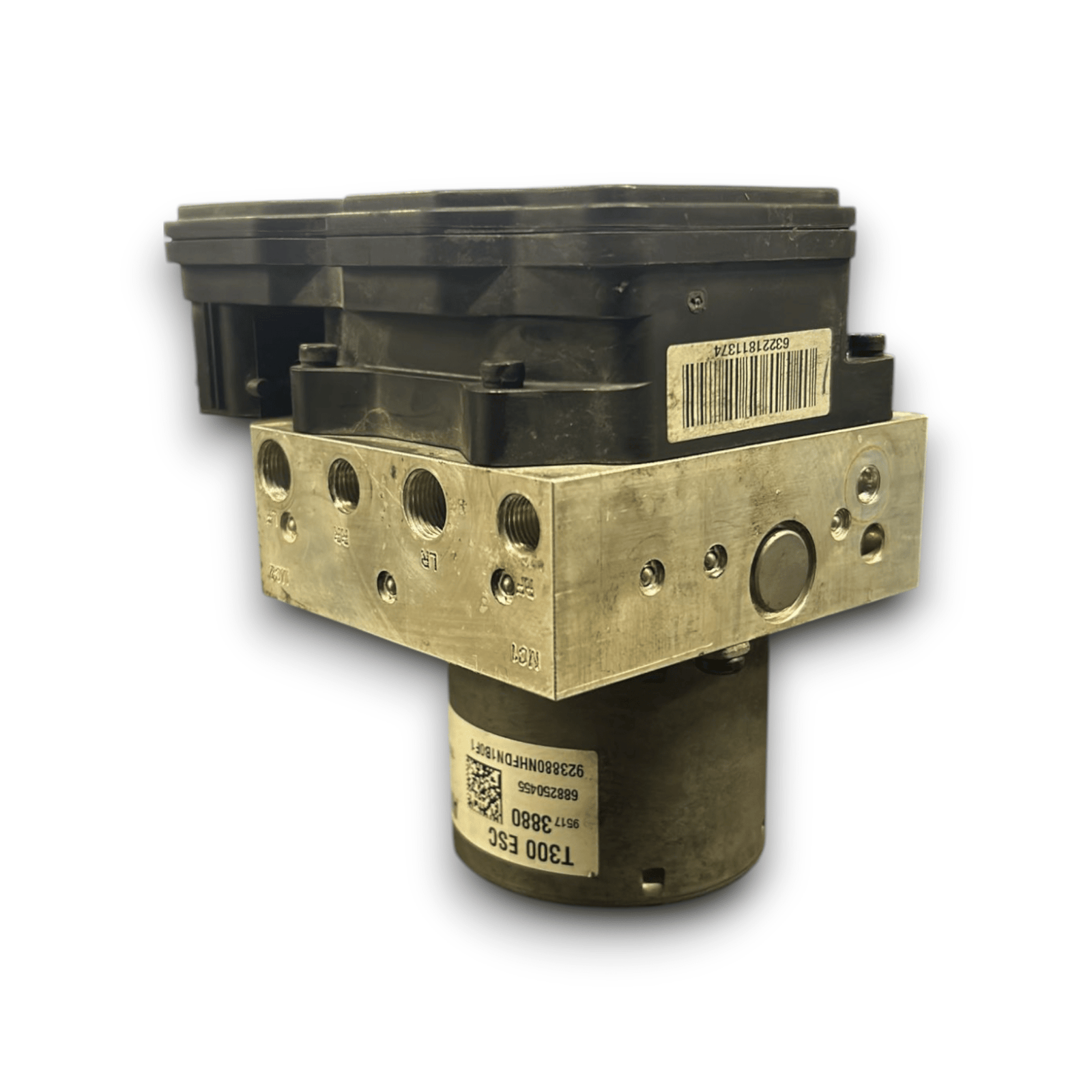 Centralina Pompa Abs Chevrolet Aveo 1.2 Benzina (2011 > 2020) cod:5WY7D59A - F&P CRASH SRLS - Ricambi Usati