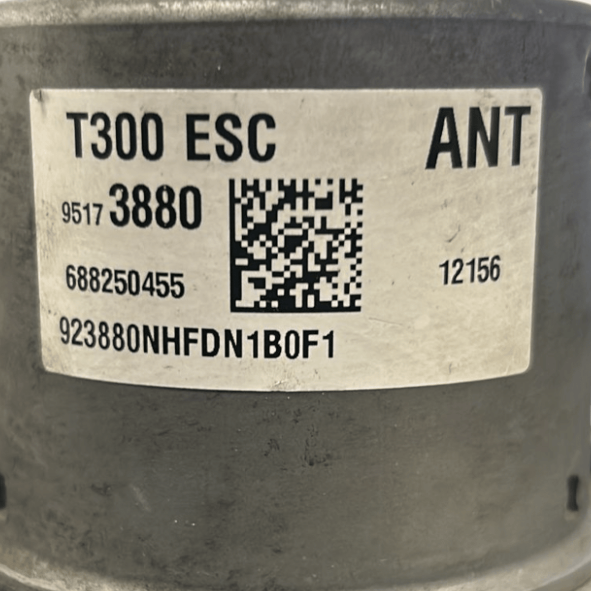 Centralina Pompa Abs Chevrolet Aveo 1.2 Benzina (2011 > 2020) cod:5WY7D59A - F&P CRASH SRLS - Ricambi Usati