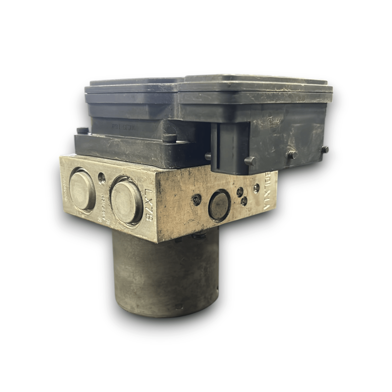 Centralina Pompa Abs Chevrolet Aveo 1.2 Benzina (2011 > 2020) cod:5WY7D59A - F&P CRASH SRLS - Ricambi Usati