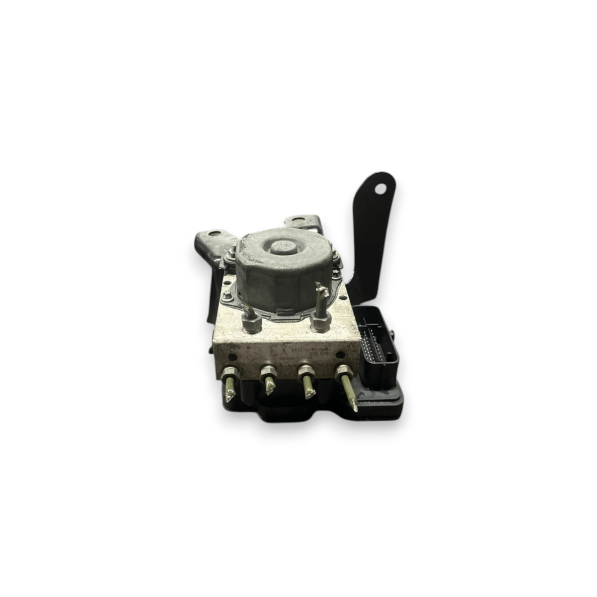 Centralina Pompa Abs Citroen C1 1.0 Benzina (2014 - ) cod: 44540 - 0D100 - F&P CRASH SRLS - Ricambi Usati