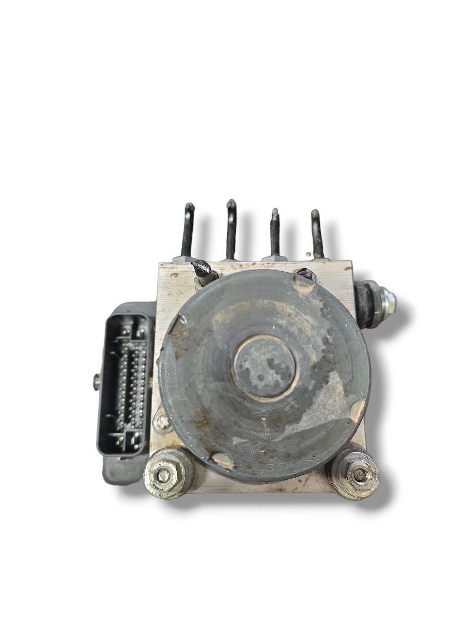 CENTRALINA POMPA ABS CITROEN C3 1.2 BENZINA (2016>) Cod : 9826051380 - F&P CRASH SRLS - Ricambi Usati