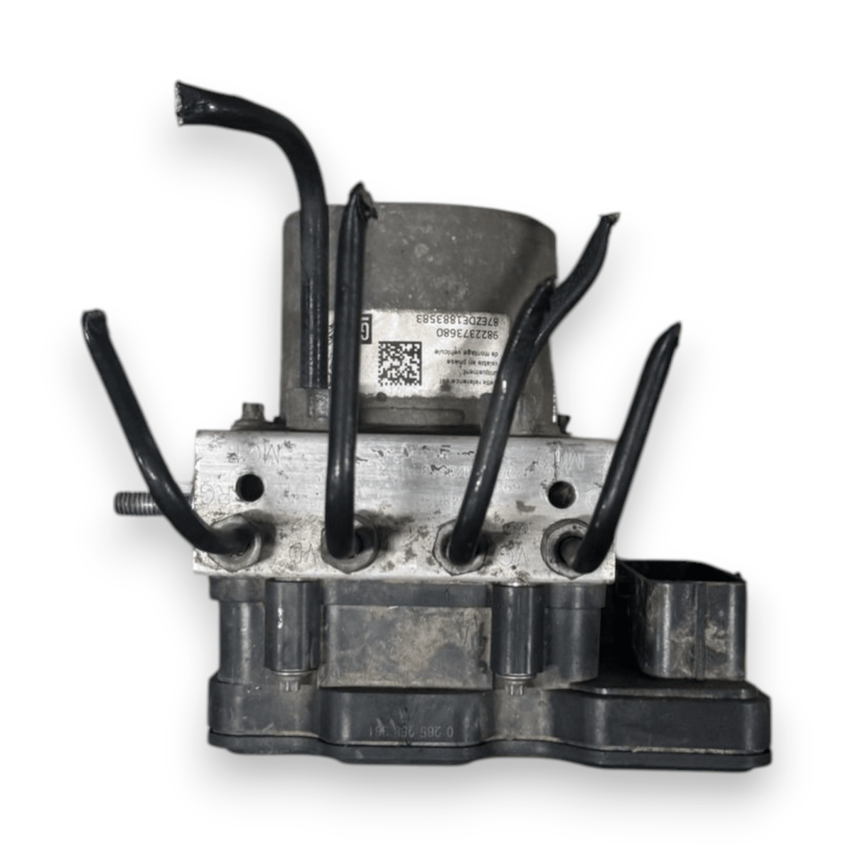 Centralina pompa abs Citroën C3 III 1.5 diesel cod.9822373680 (2016 - 2023) - F&amp;P CRASH SRL - Ricambi Usati