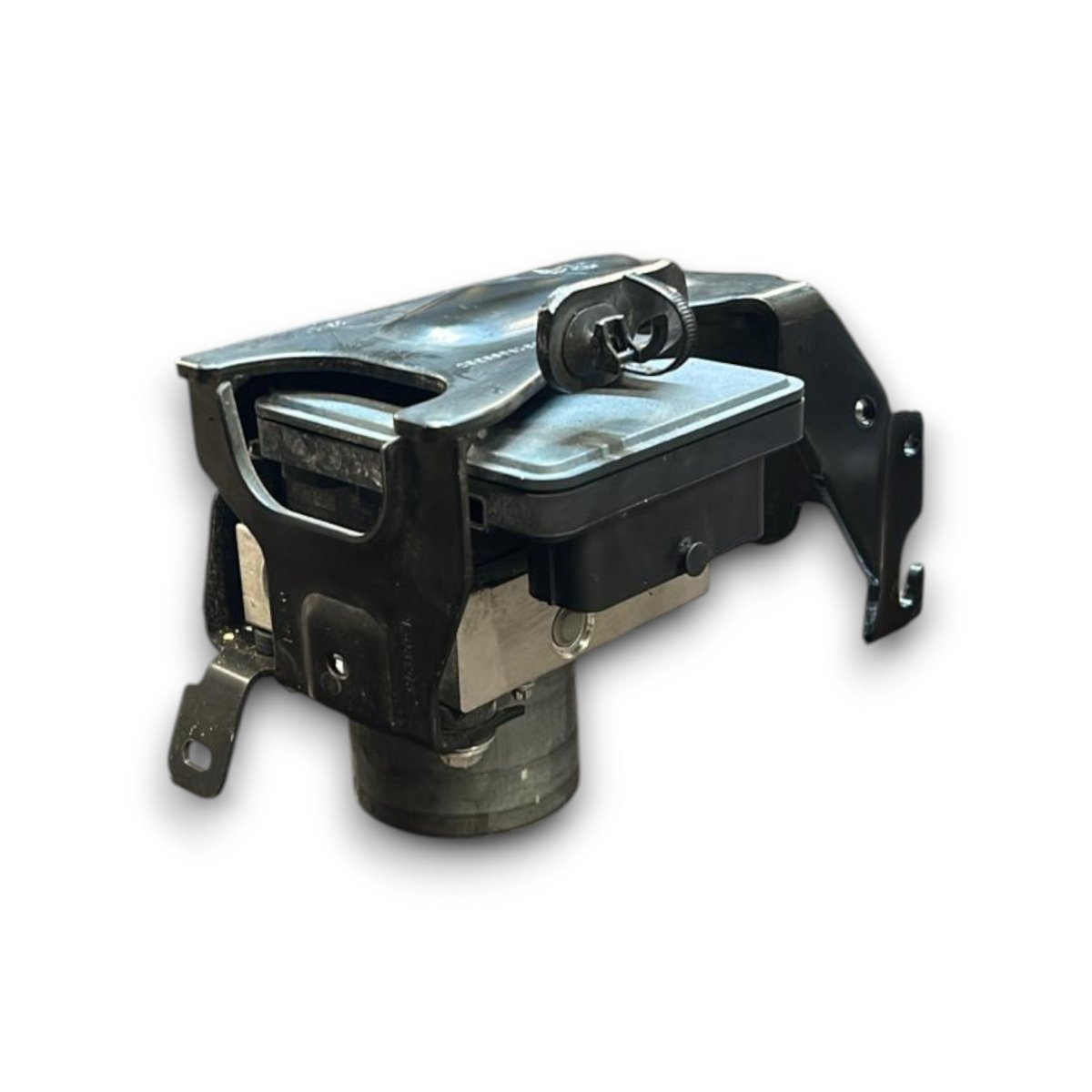 Centralina / pompa abs Citroen C3 III cod.9834565080 1.2 benzina (2016 &gt; 2023) - F&amp;P CRASH SRL - Ricambi Usati