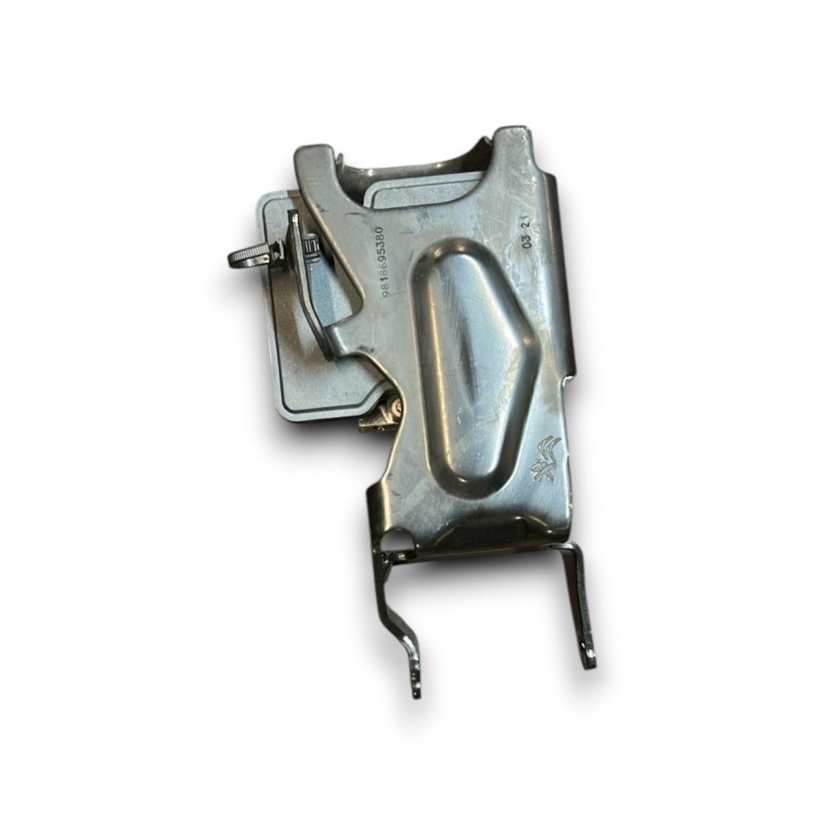 Centralina / pompa abs Citroen C3 III cod.9834565080 1.2 benzina (2016 > 2023) - F&P CRASH SRL - Ricambi Usati