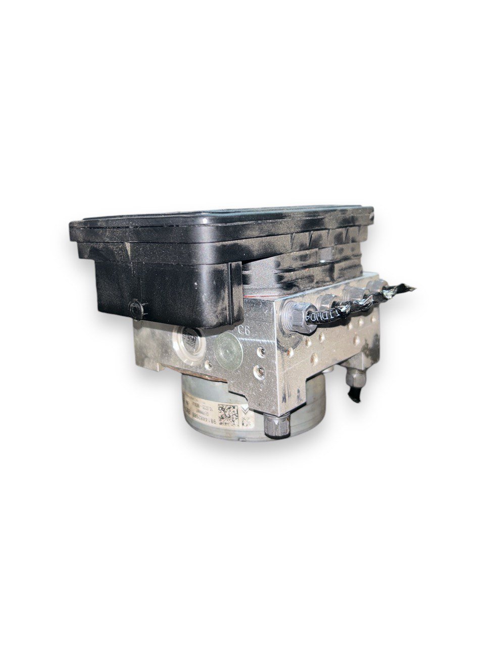 Centralina / Pompa ABS Citroen C4 Cactus 1.6 Diesel (2014 > 2020) cod.10091539463 - F&P CRASH SRLS - Ricambi Usati