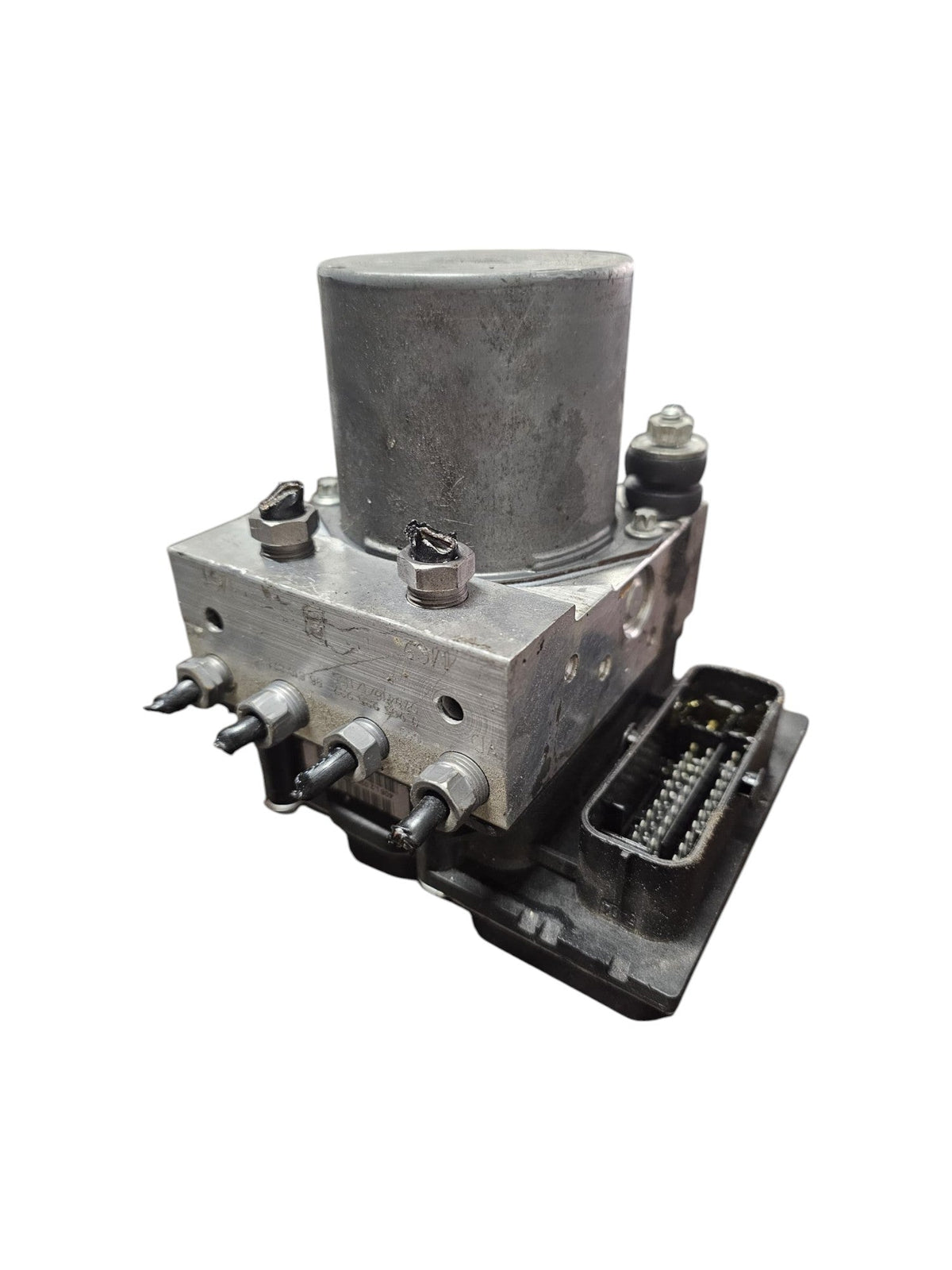 Centralina Pompa Abs Citroen C4 II 1.6 Diesel Cod:9661887180 (2010 - 2018) - F&amp;P CRASH SRLS - Ricambi Usati