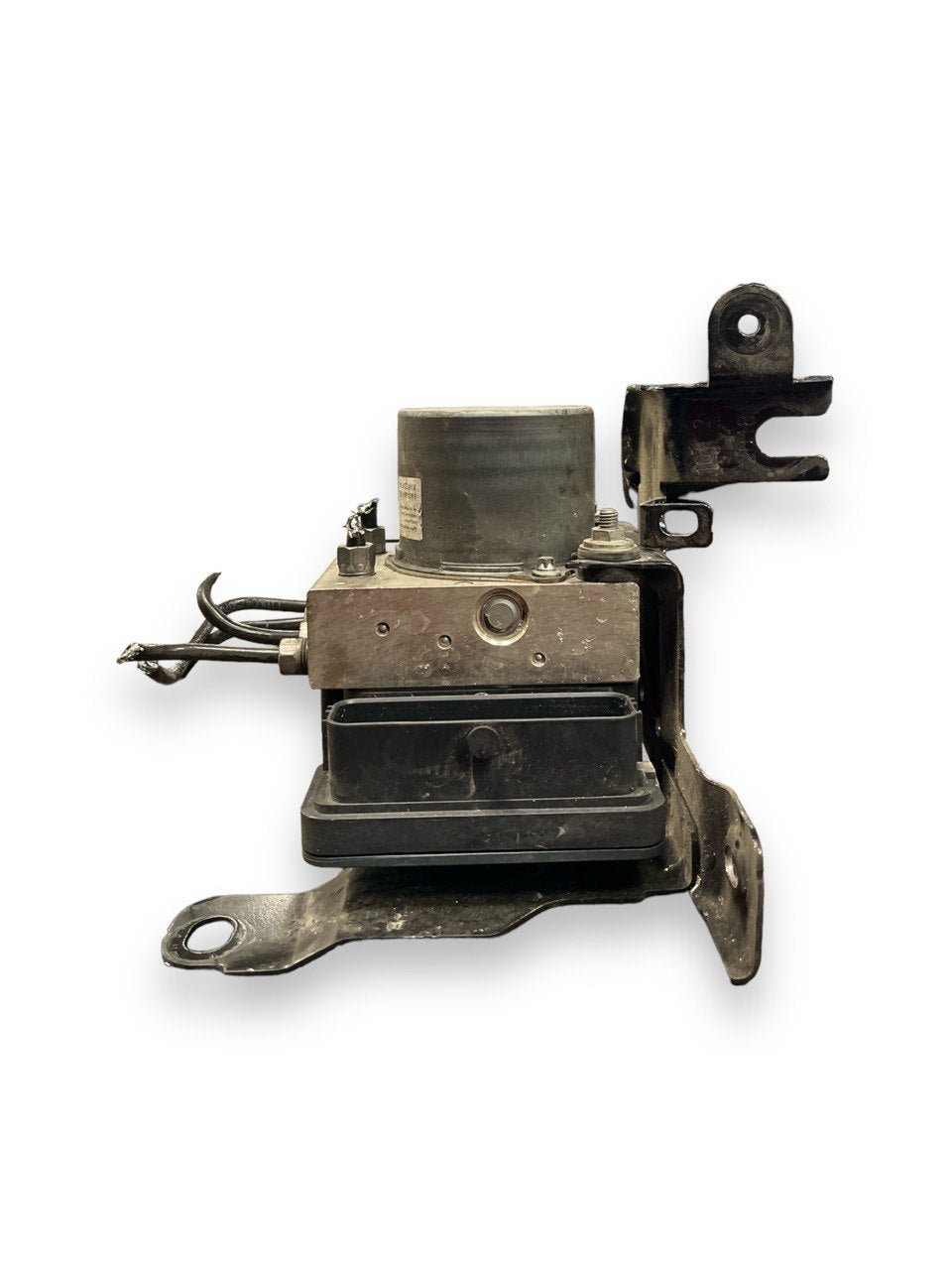 Centralina / Pompa Abs Citroen C4 Picasso 1.6 Diesel (2010 al 2018) cod: 9826694380 - F&P CRASH SRLS - Ricambi Usati