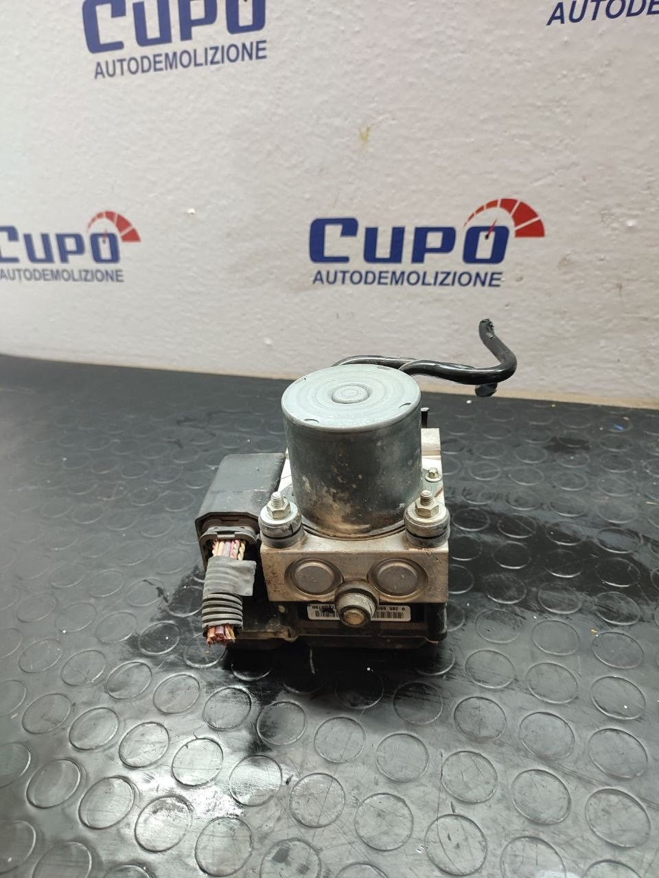Centralina pompa Abs Citroen C4 Picasso cod 9664148780 - F&P CRASH SRLS - Ricambi Usati