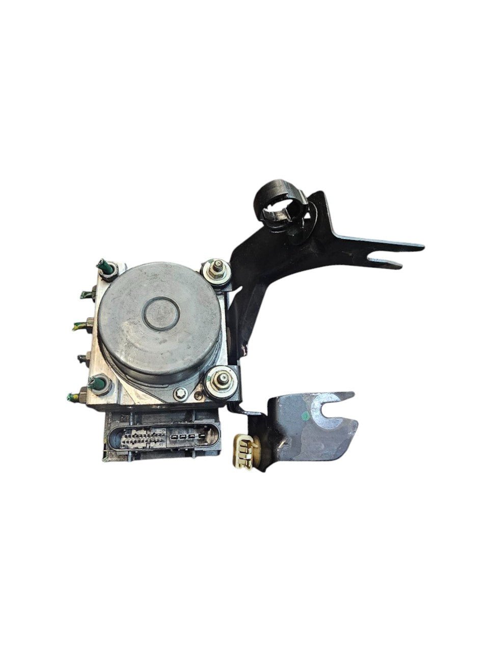 Centralina Pompa Abs Dacia Sandero I 1.2 Benzina Cod:476604621R (2008 - 2012) - F&P CRASH SRLS - Ricambi Usati