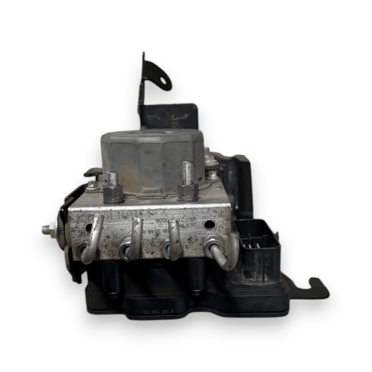Centralina pompa abs Dacia Sandero II 1.0 benzina cod.476603249R (2012-2021) - F&P CRASH SRL - Ricambi Usati