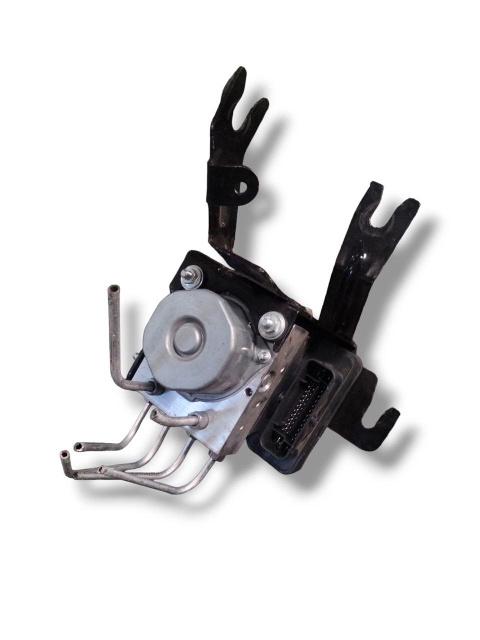 Centralina Pompa Abs Dacia Sandero Steepway 1.5 diesel (2012 - 2020)cod.476601842R - F&P CRASH SRLS - Ricambi Usati