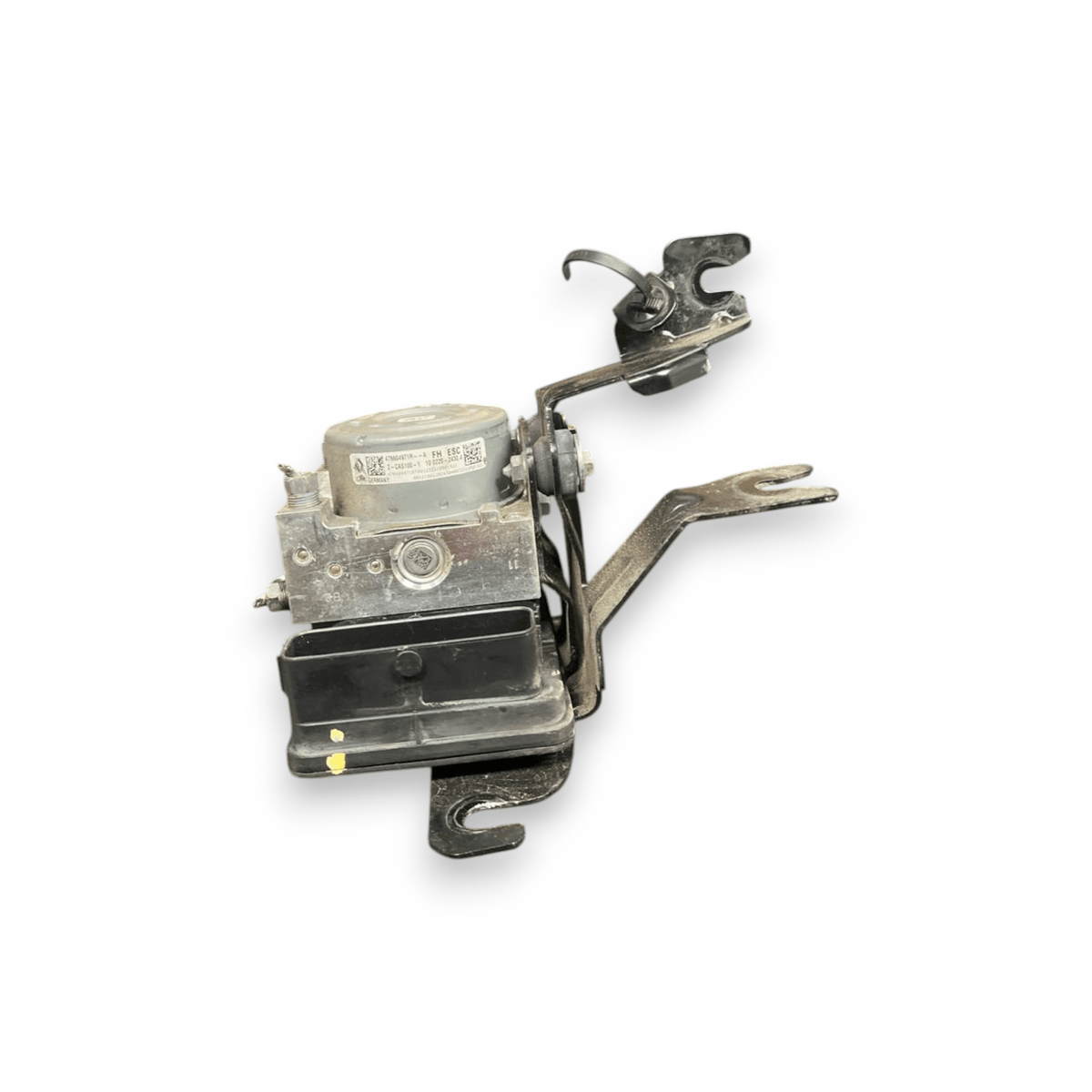 Centralina / Pompa ABS Dacia Sandero Stepway 1.0 Benzina (2020>) cod: 476604971R - F&P CRASH SRLS - Ricambi Usati