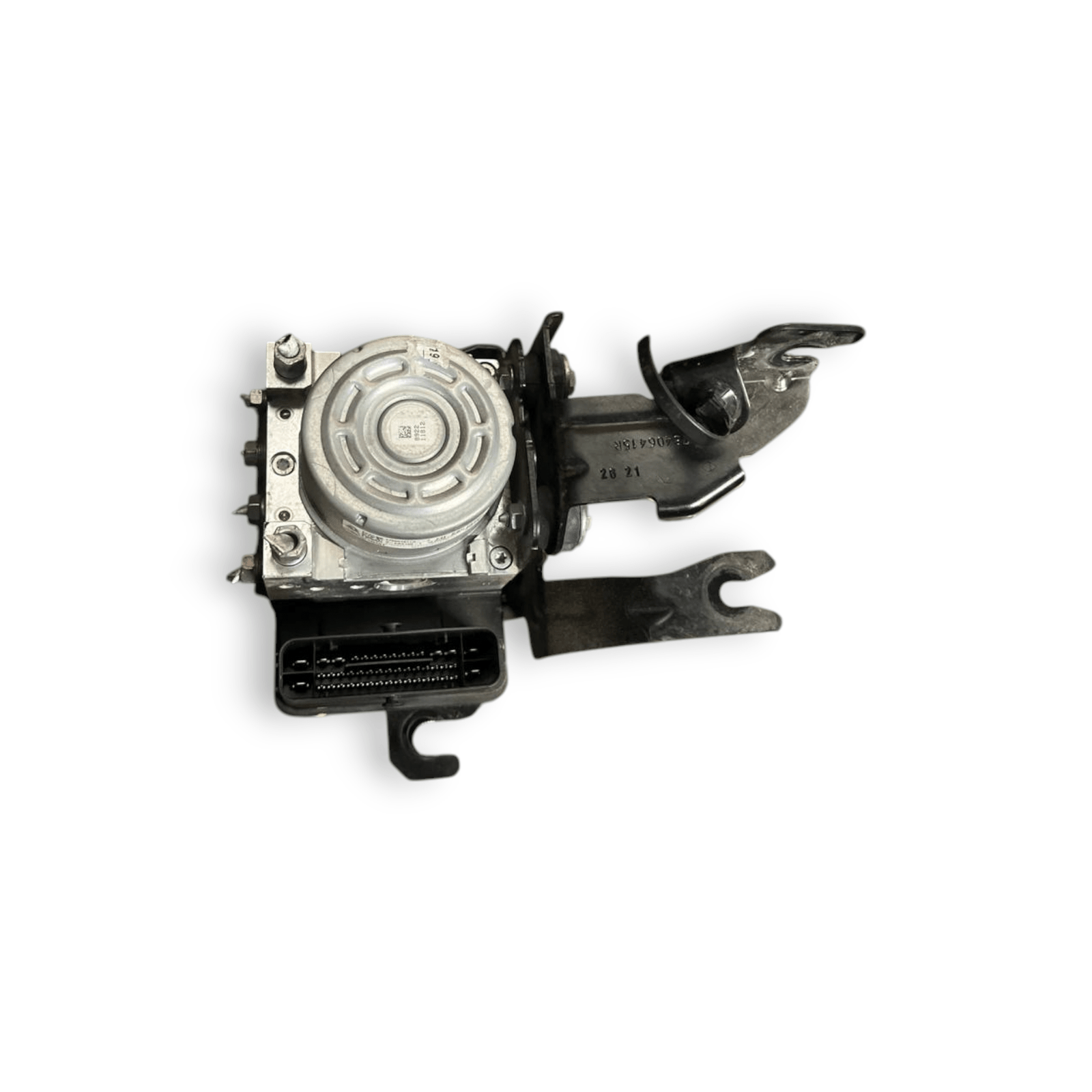 Centralina / Pompa ABS Dacia Sandero Stepway 1.0 Benzina (2020>) cod: 476604971R - F&P CRASH SRLS - Ricambi Usati