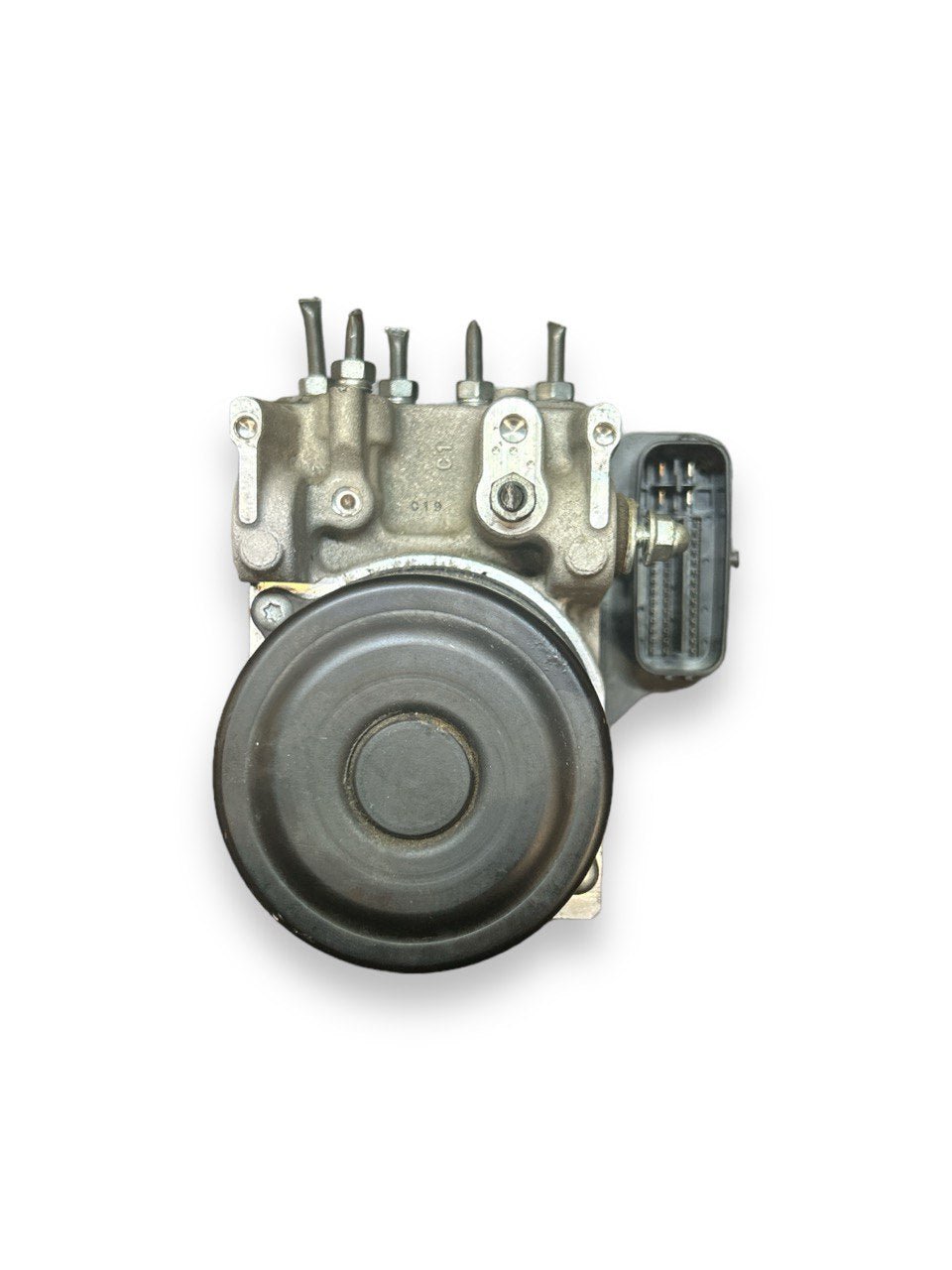 Centralina / Pompa ABS (DENSO) Toyota Rav IV 2.0 Benzina (2000 > 2006) cod . 44540-42020 cod . 03G560027 - F&P CRASH SRLS - Ricambi Usati