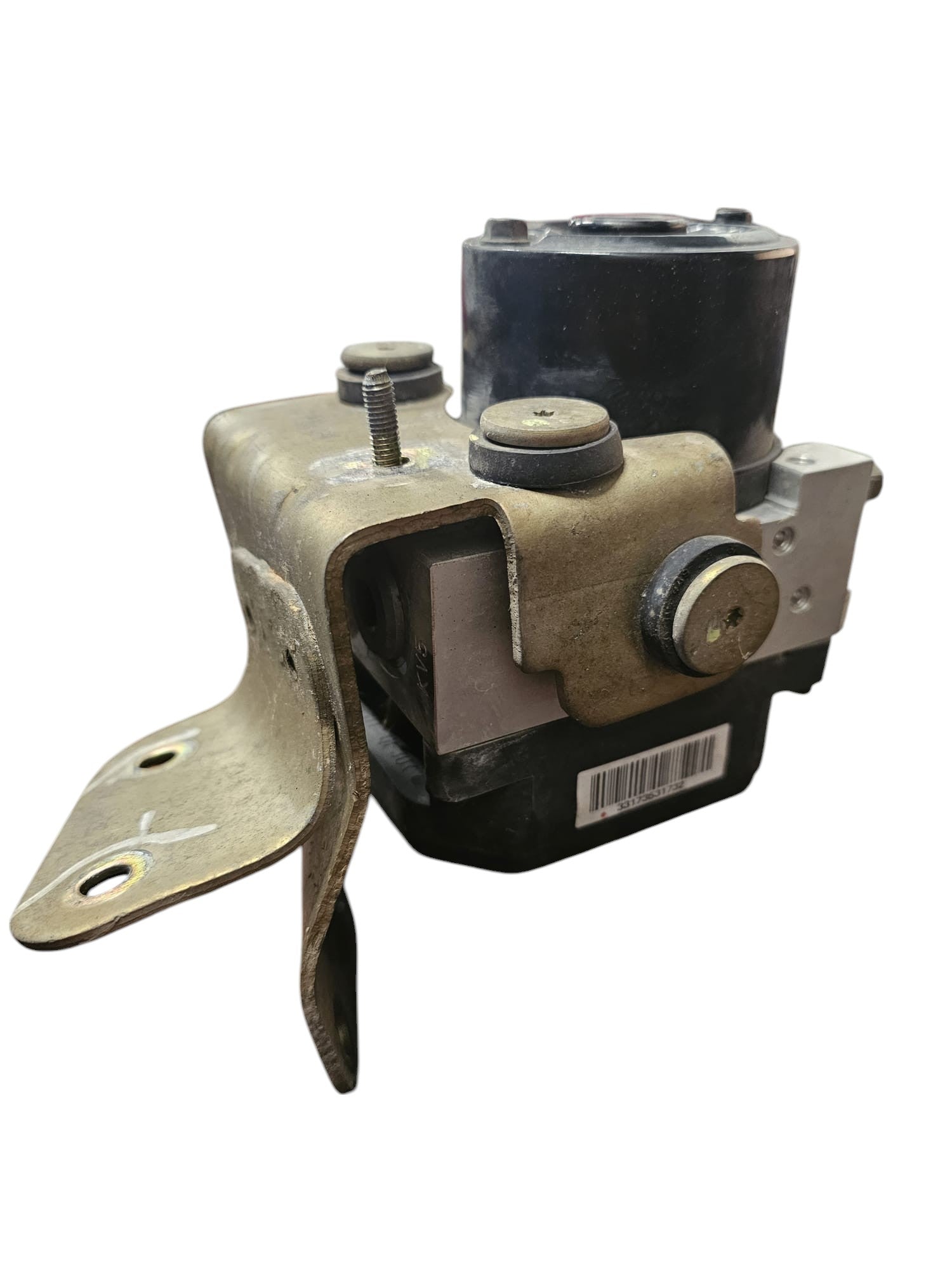 Centralina Pompa Abs DR 5 2.0 Benzina Cod:T11 - 3550010BB (2007 - 2013) - F&P CRASH SRLS - Ricambi Usati