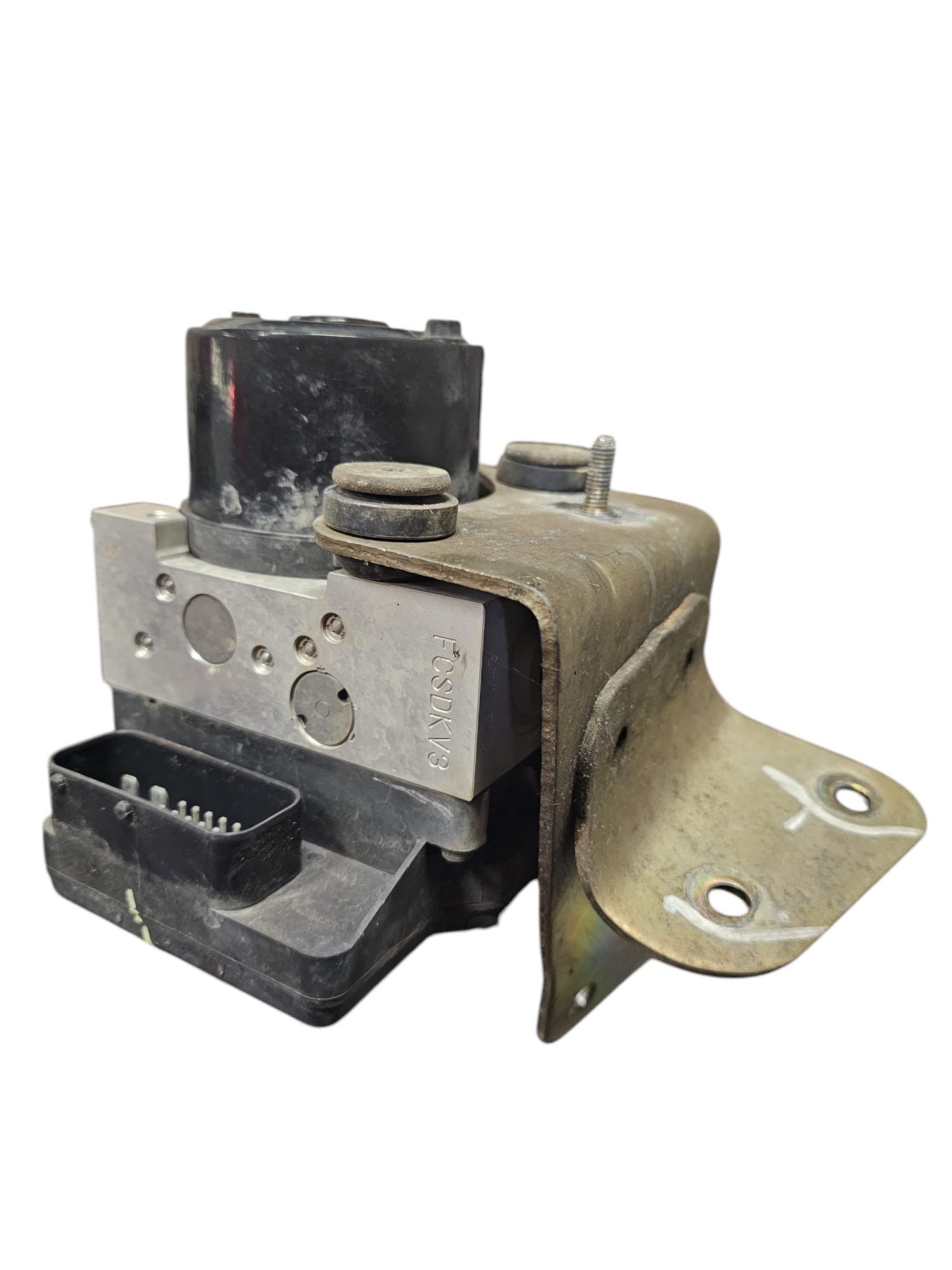 Centralina Pompa Abs DR 5 2.0 Benzina Cod:T11 - 3550010BB (2007 - 2013) - F&P CRASH SRLS - Ricambi Usati