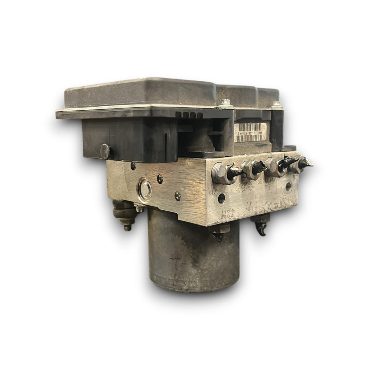 Centralina / Pompa ABS DS / DS4 I cod.9676442880 1.6 Diesel (2011 > 2015) cod.0265951594 - F&P CRASH SRLS - Ricambi Usati