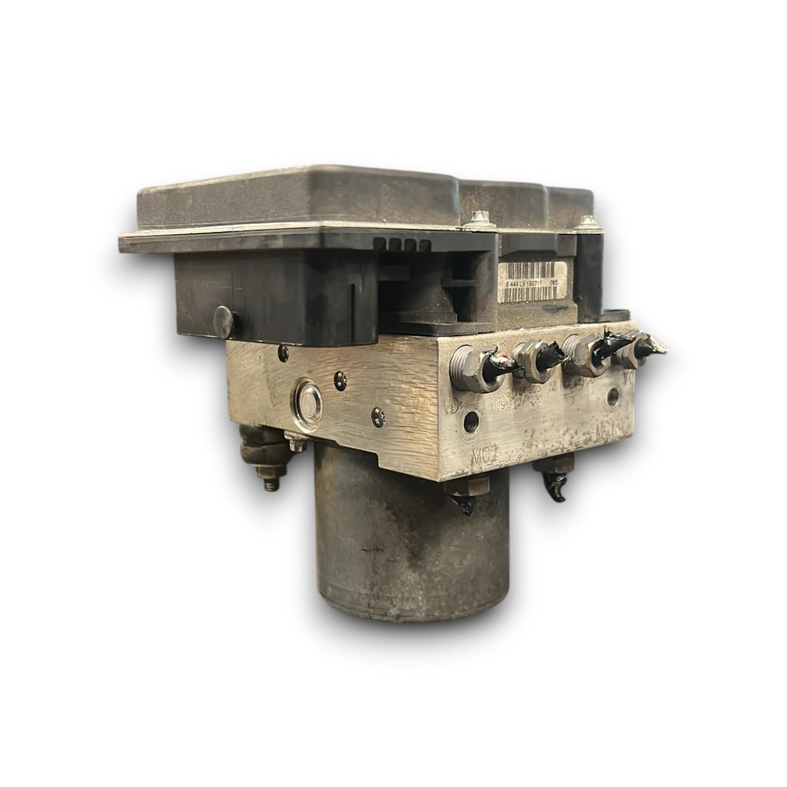 Centralina / Pompa ABS DS / DS4 I cod.9676442880 1.6 Diesel (2011 > 2015) cod.0265951594 - F&P CRASH SRLS - Ricambi Usati