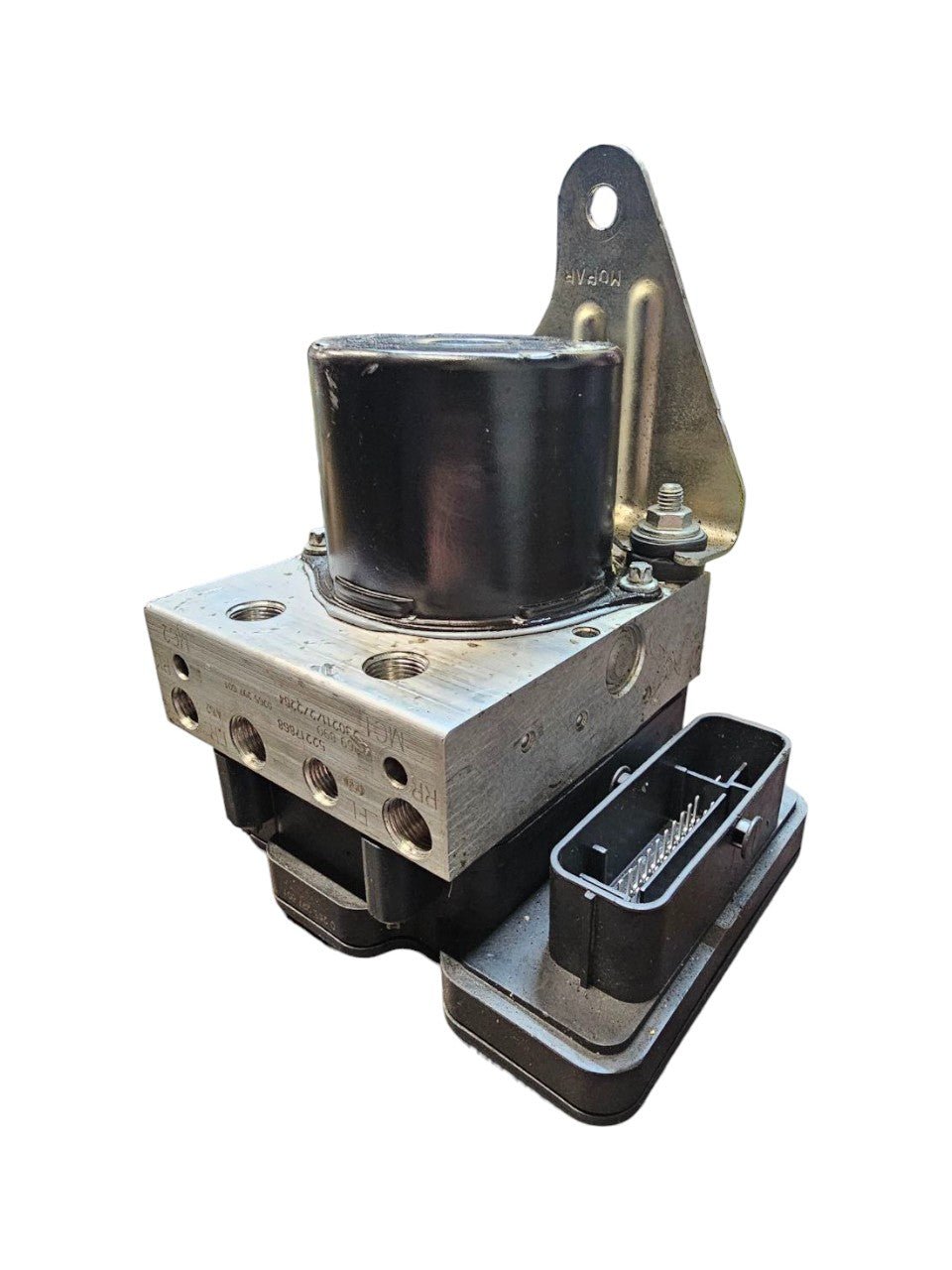 Centralina Pompa Abs Fiat 500 0.9 Benzina Cod:52217868 (2015 - 2020) - F&P CRASH SRLS - Ricambi Usati