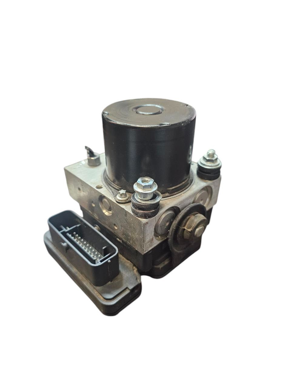 Centralina Pompa Abs Fiat 500 1.4 Benzina Cod:52180732 (2020 - >) - F&P CRASH SRLS - Ricambi Usati