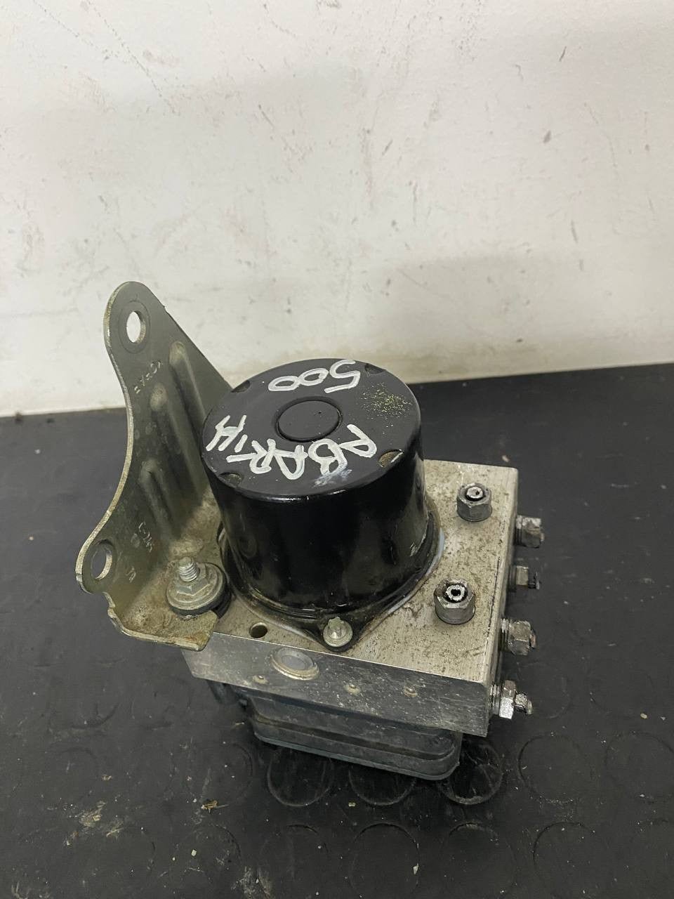 Centralina Pompa Abs Fiat 500 Abarth 1.2 cod: 0265255440 - F&P CRASH SRLS - Ricambi Usati