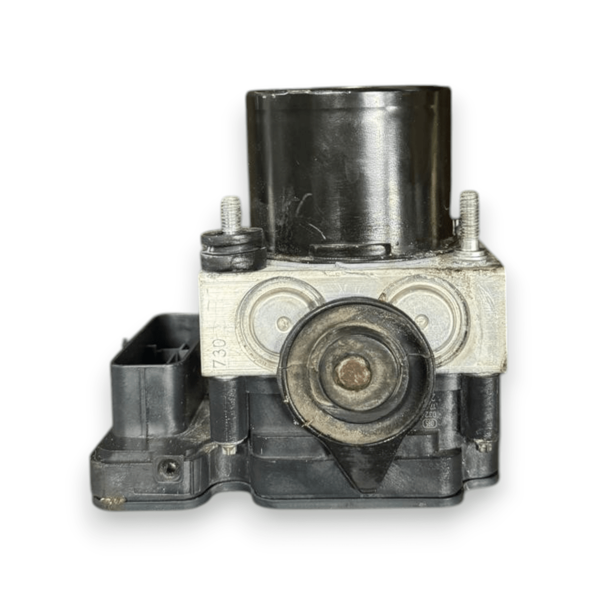 Centralina pompa abs Fiat 500 Abarth (595) 1.4 benzina cod.52042668 (2016 - ) - F&P CRASH SRL - Ricambi Usati