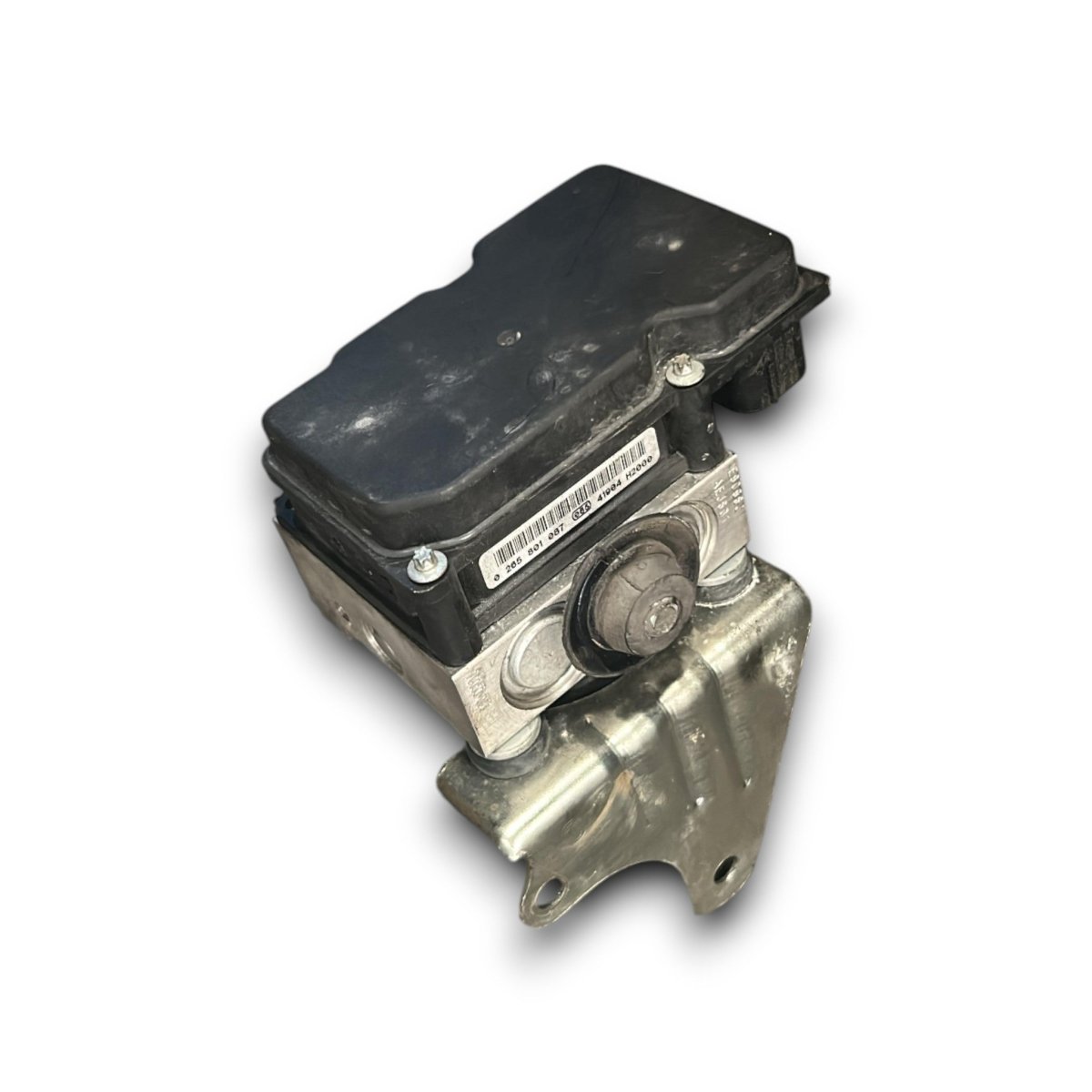 Centralina / Pompa ABS Fiat 500 cod.51880815 1.2 benzina (2007 > ) cod.0265232840 - F&P CRASH SRL - Ricambi Usati