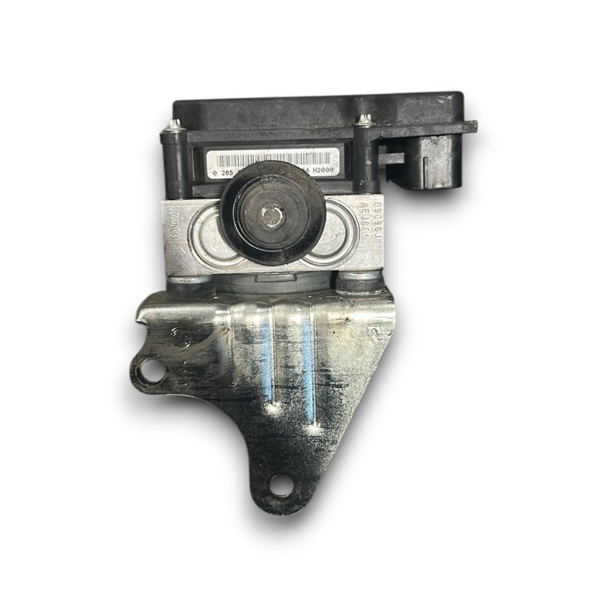 ABS Control Unit / Pump Fiat 500 code.51880815 1.2 petrol (2007 > ) code.0265232840 - F&P CRASH SRL - Used Parts