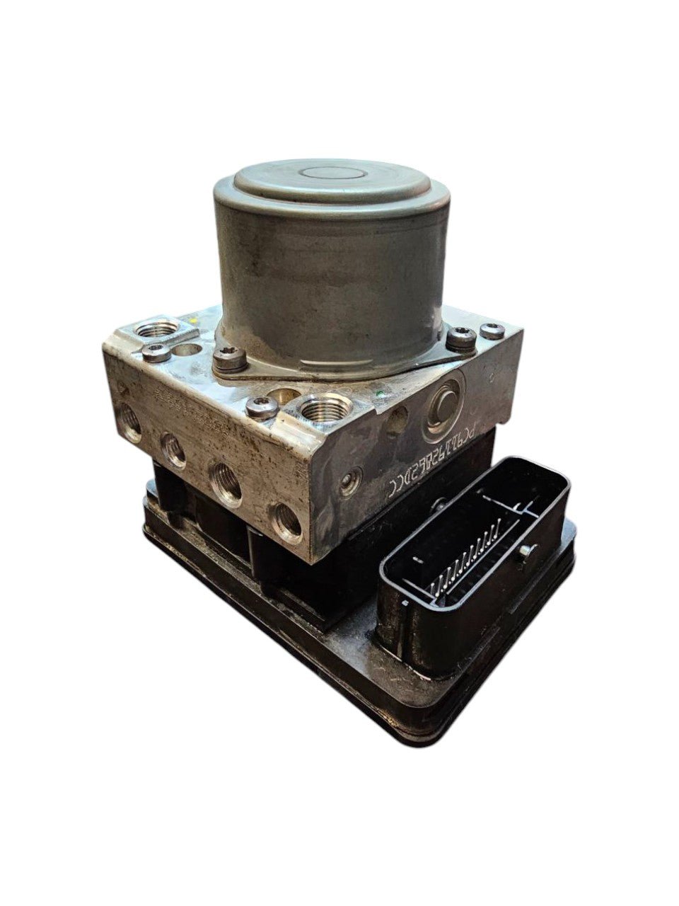 Centralina Pompa Abs Fiat 500 L 1.4 Benzina Cod:52090298 (2012 - 2020) - F&P CRASH SRLS - Ricambi Usati