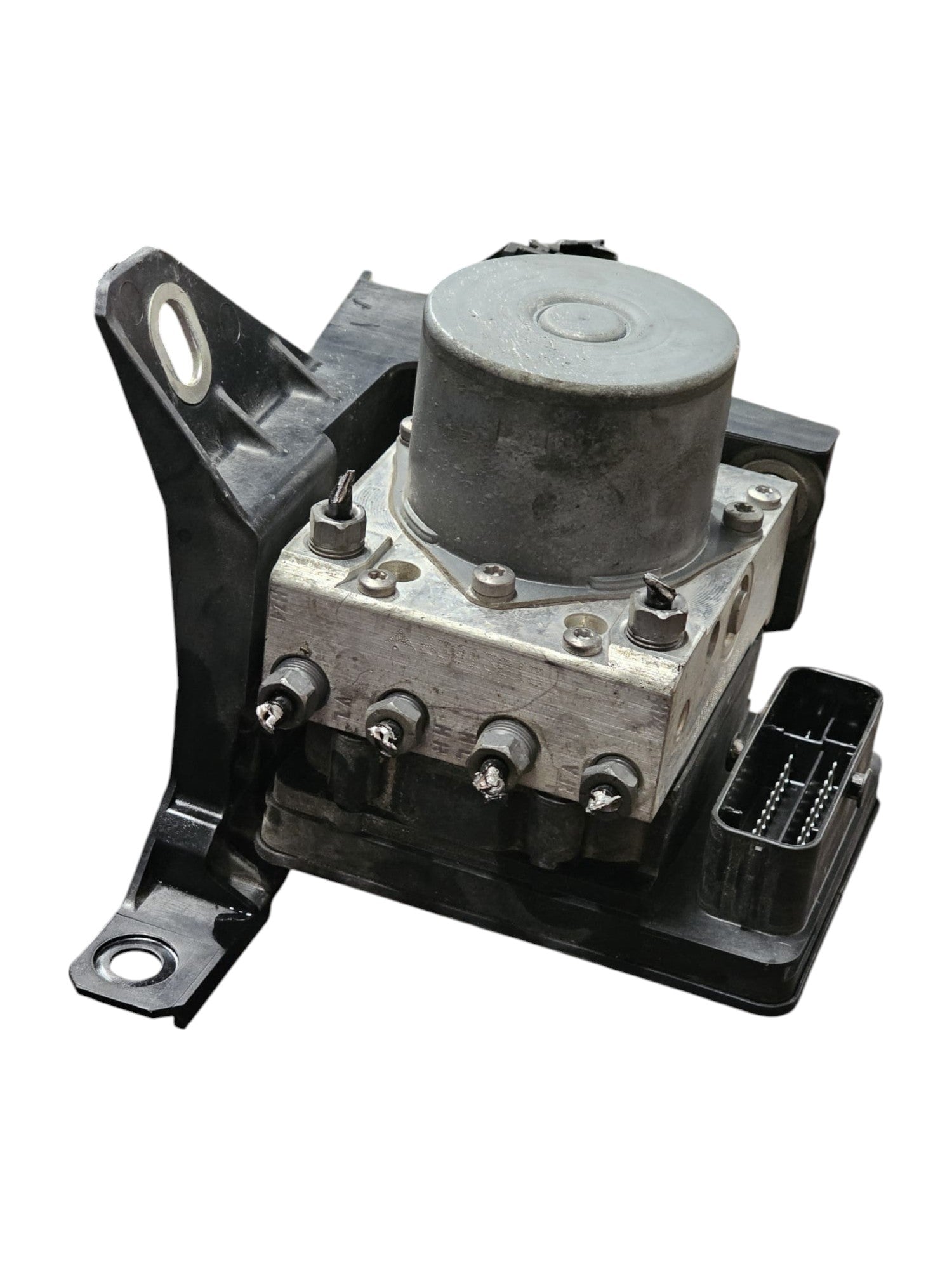 Centralina Pompa Abs Fiat 500L 1.3 Diesel Cod:51879973 (2012 - 2022) - F&P CRASH SRLS - Ricambi Usati