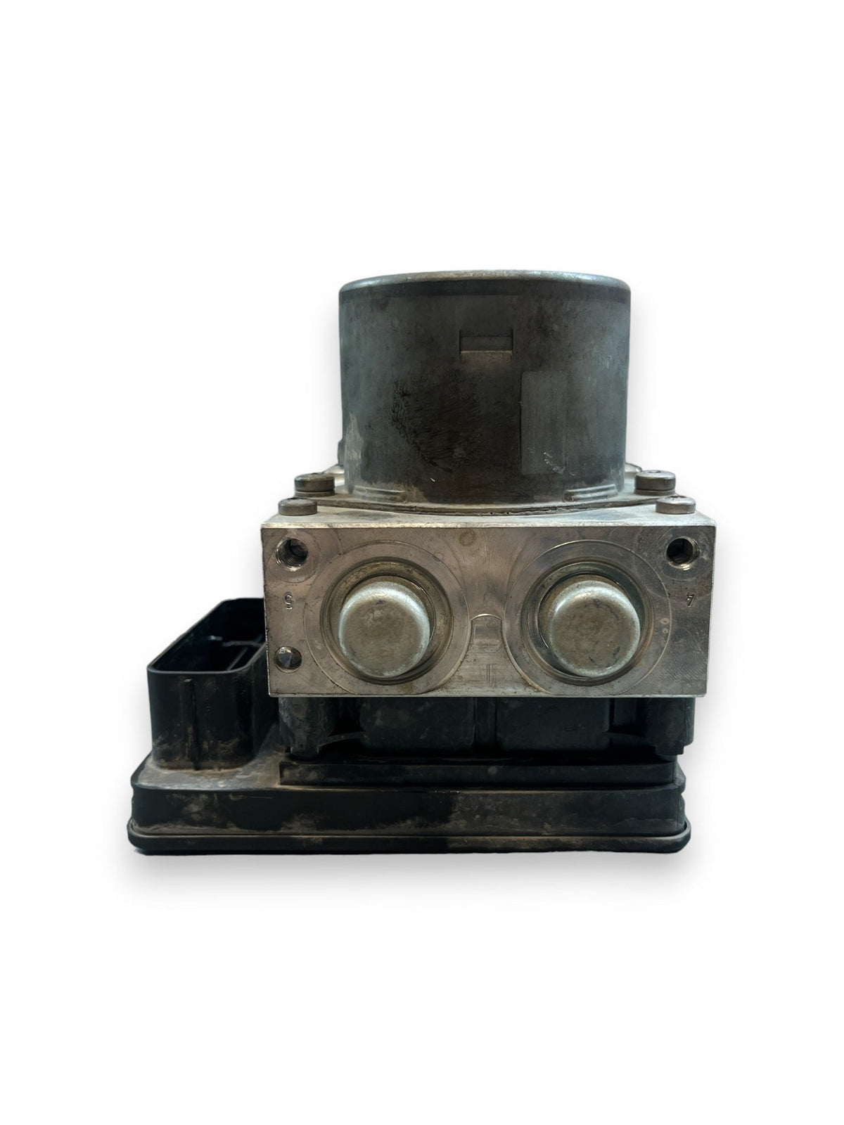 Centralina Pompa ABS Fiat 500L ( 1.3d - 2017 ) cod : 51973614 - F&P CRASH SRLS - Ricambi Usati