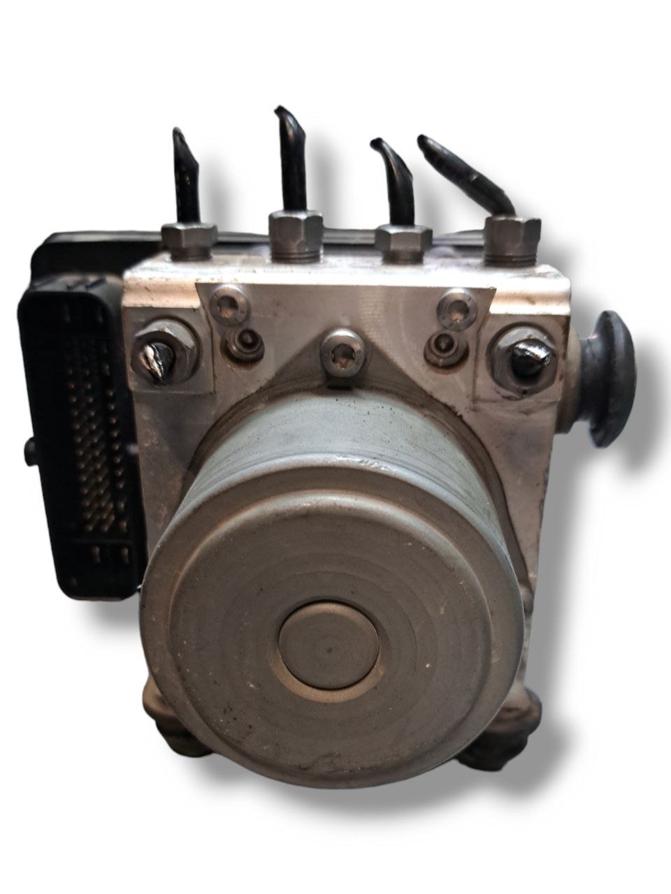 Centralina pompa abs Fiat 500X 1.3 d (2016) COD:52080851 - F&P CRASH SRLS - Ricambi Usati