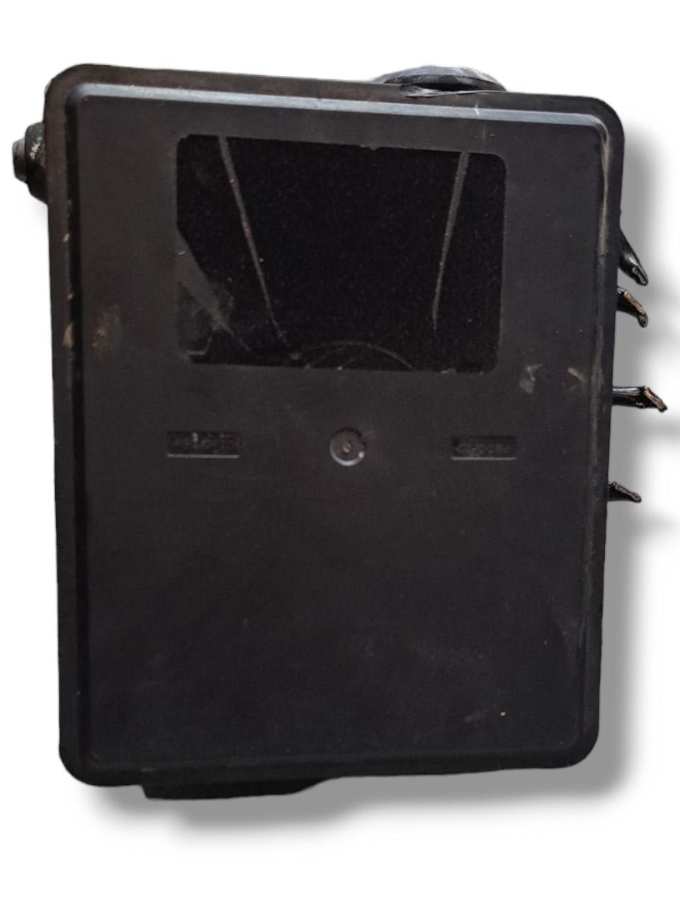 Centralina pompa abs Fiat 500X 1.3 d (2016) COD:52080851 - F&P CRASH SRLS - Ricambi Usati