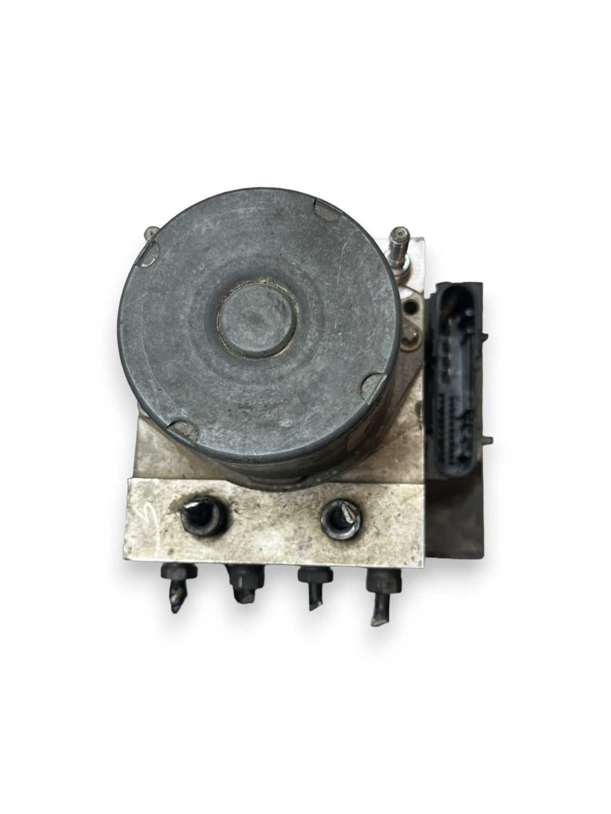 Centralina Pompa ABS Fiat Bravo ( 1.6d - 2008 ) cod : 0265951102 - F&P CRASH SRLS - Ricambi Usati