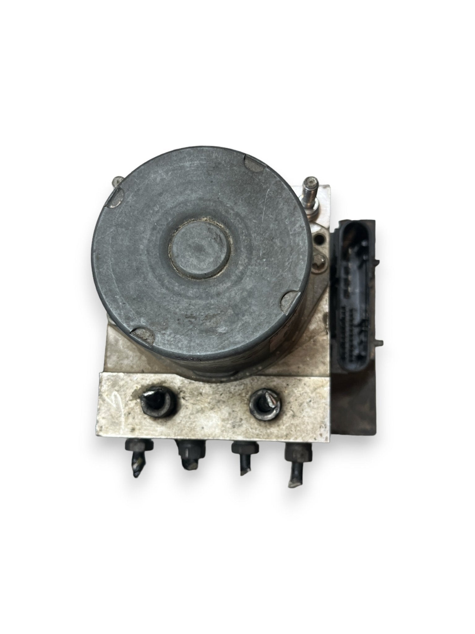 Centralina Pompa ABS Fiat Bravo ( 1.6d - 2008 ) cod : 0265951102 - F&P CRASH SRLS - Ricambi Usati