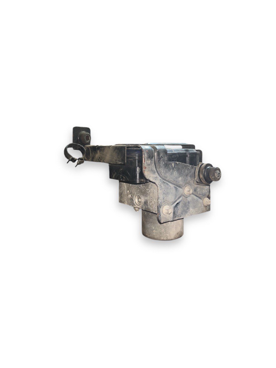 Centralina / Pompa ABS Fiat Croma 1.9 Diesel (2005 > 2010) cod.51800747 - F&P CRASH SRLS - Ricambi Usati