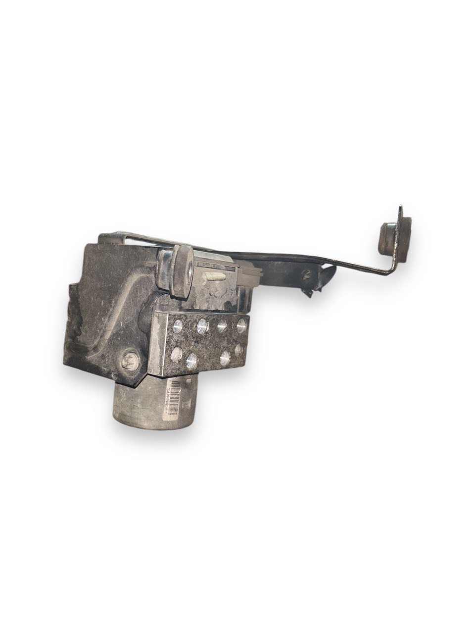 Centralina / Pompa ABS Fiat Croma 1.9 Diesel (2005 > 2010) cod.51800747 - F&P CRASH SRLS - Ricambi Usati