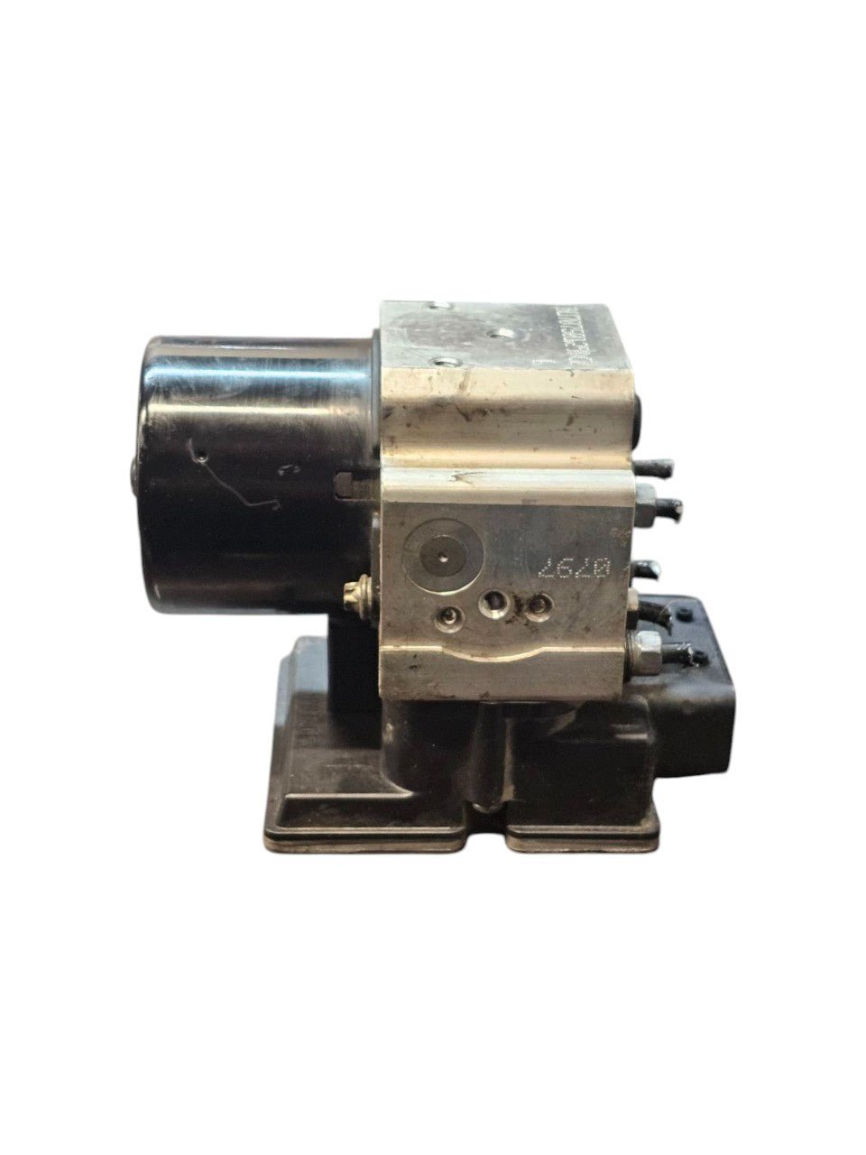 Centralina Pompa Abs Fiat Croma 194 1.9 Diesel Cod: 51753788 (2005 - 2010) - F&P CRASH SRLS - Ricambi Usati