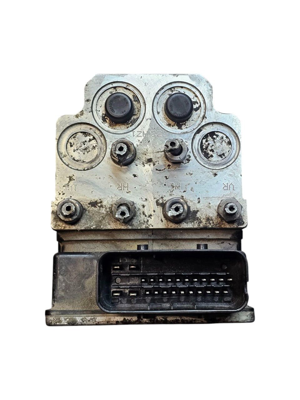 Centralina Pompa Abs Fiat Croma 194 1.9 Diesel Cod: 51753788 (2005 - 2010) - F&P CRASH SRLS - Ricambi Usati